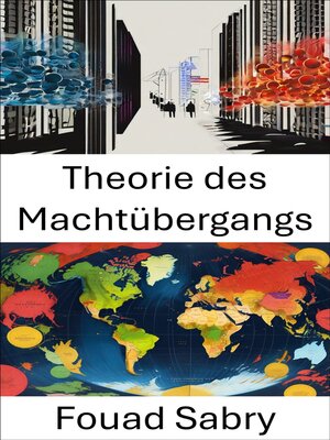 cover image of Theorie des Machtübergangs